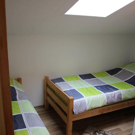 Apartments Zoni Vlašić Extérieur photo