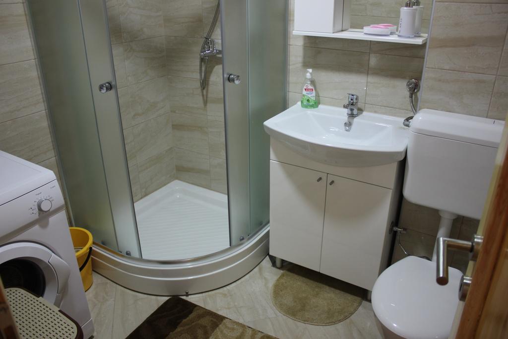 Apartments Zoni Vlašić Extérieur photo