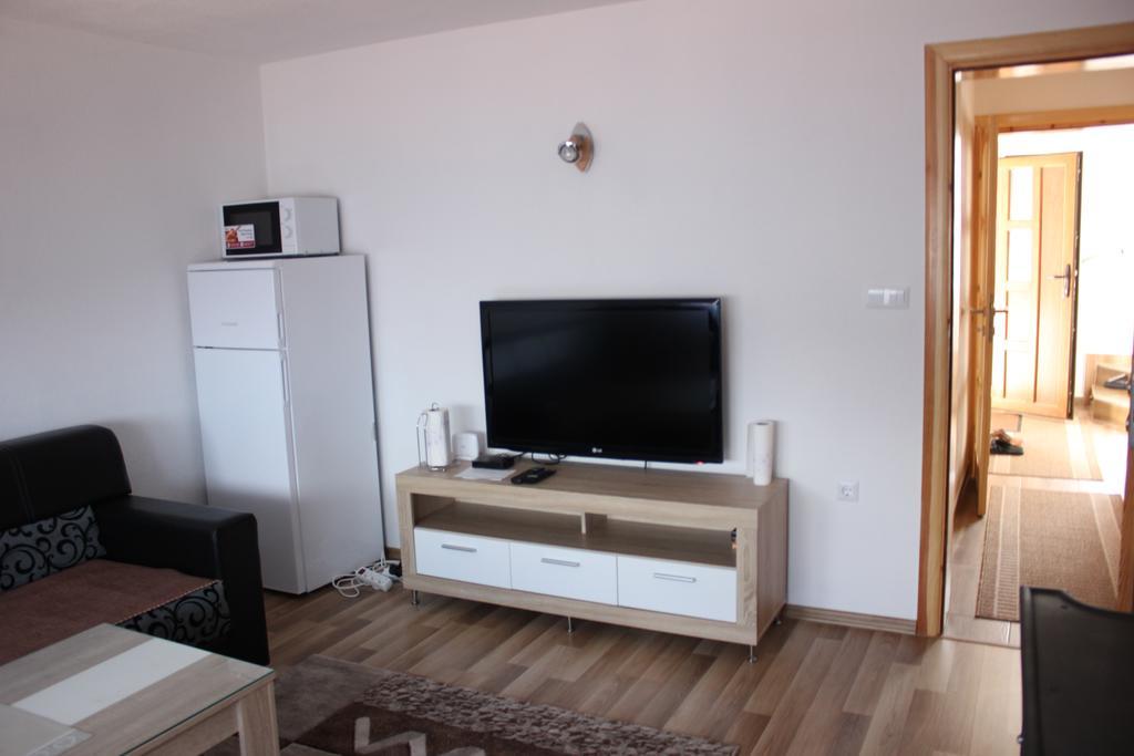 Apartments Zoni Vlašić Extérieur photo