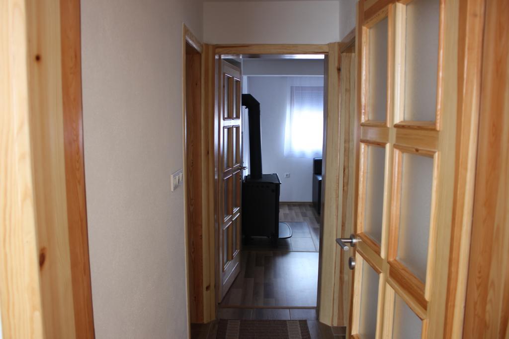 Apartments Zoni Vlašić Extérieur photo