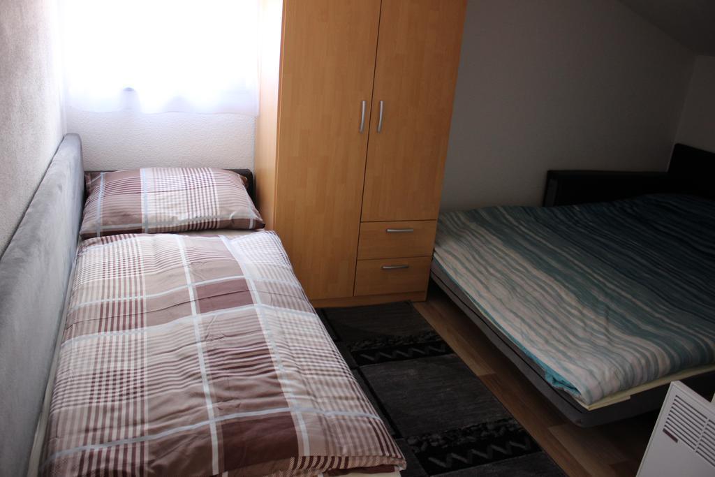 Apartments Zoni Vlašić Extérieur photo