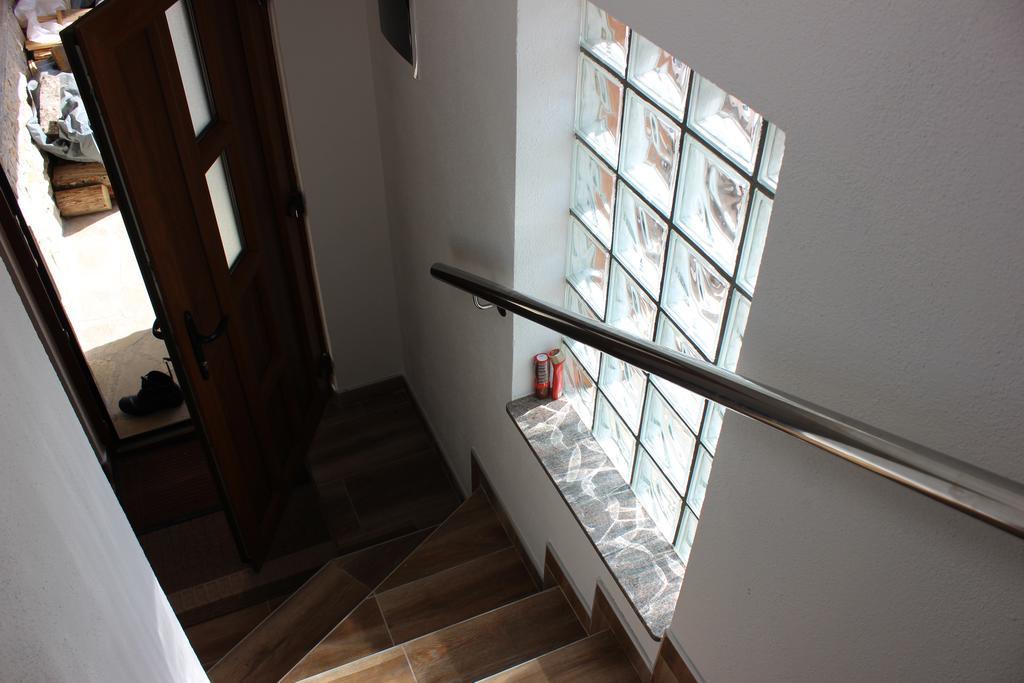 Apartments Zoni Vlašić Extérieur photo