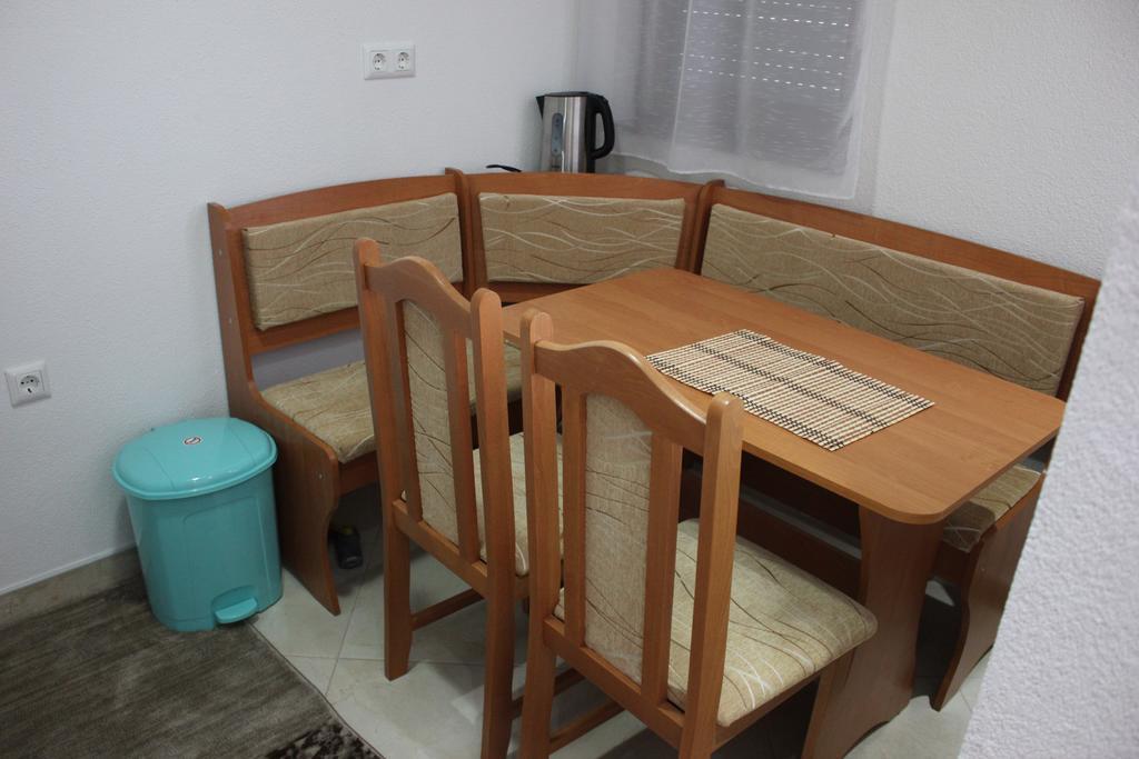 Apartments Zoni Vlašić Extérieur photo
