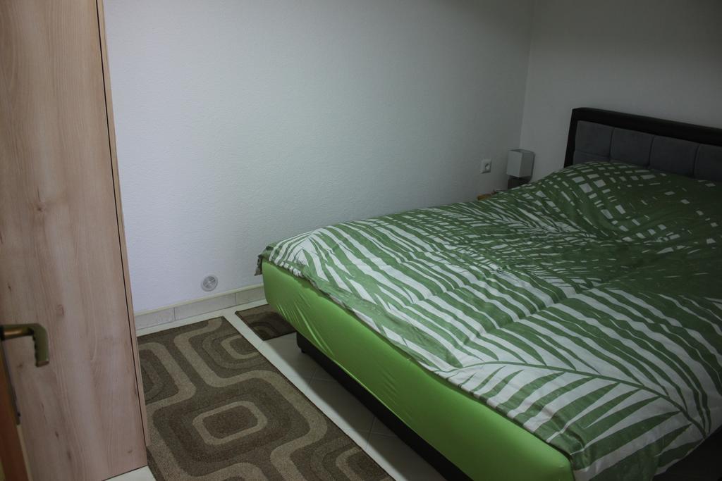 Apartments Zoni Vlašić Extérieur photo