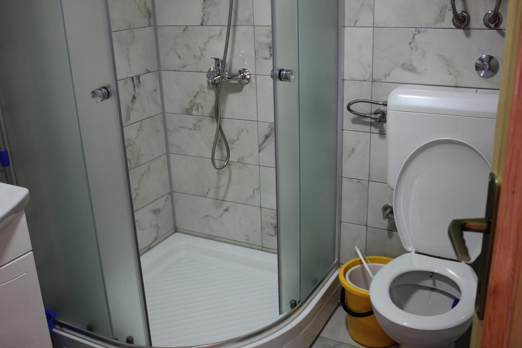 Apartments Zoni Vlašić Extérieur photo