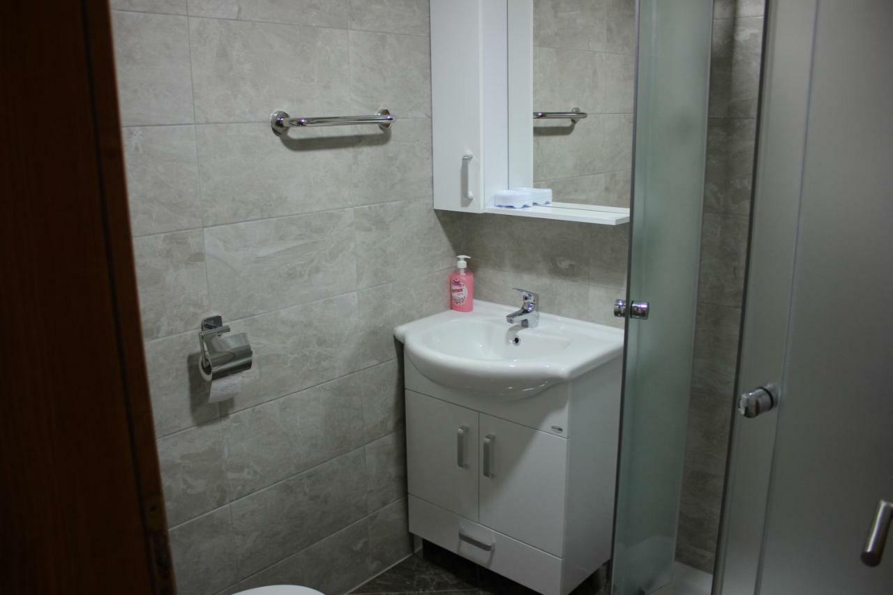 Apartments Zoni Vlašić Extérieur photo