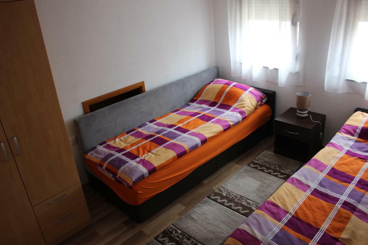 Apartments Zoni Vlašić Extérieur photo