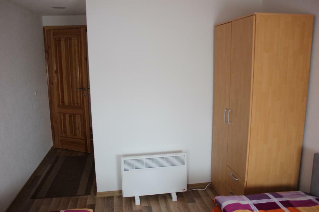 Apartments Zoni Vlašić Extérieur photo