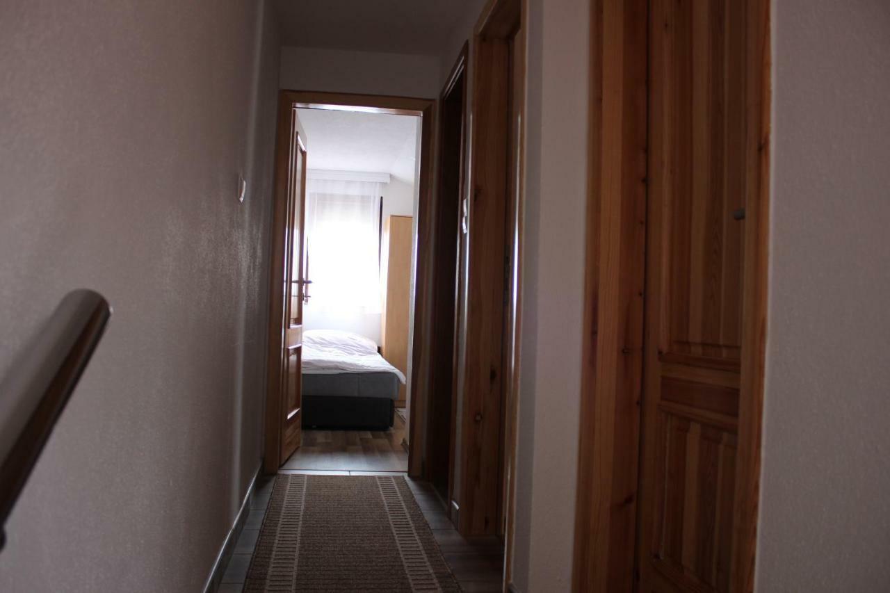 Apartments Zoni Vlašić Extérieur photo